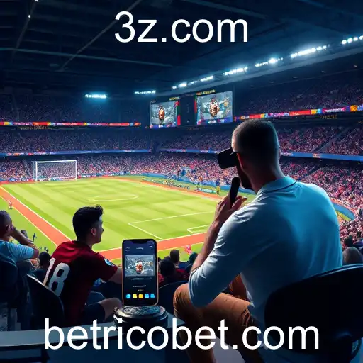 A Evolução do Ricobet no Cenário de Jogos Online