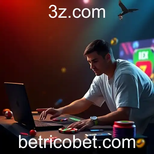 Expansão e Inovações Transformam o Ricobet