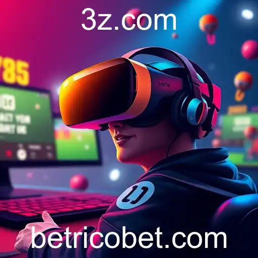 Avanços e Tendências no Mercado de Jogos Online