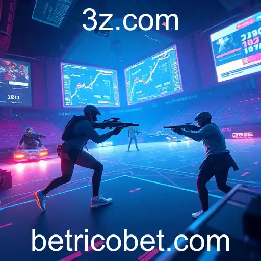 Inovações do Mundo dos Games com Ricobet