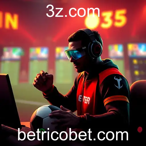 Crescimento do Mercado de Jogos em 2025: O Impacto do Ricobet