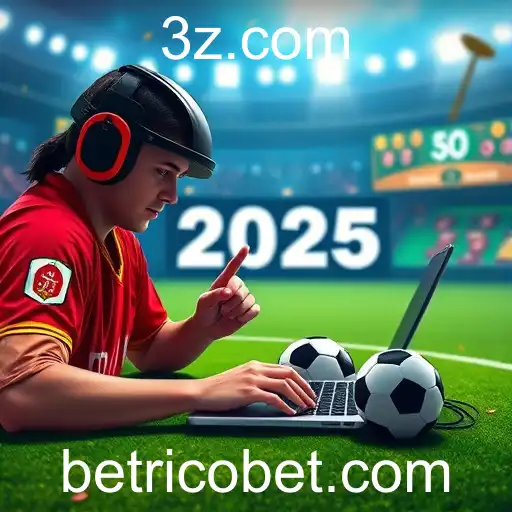 Impactos e Tendências dos Jogos Online em 2025