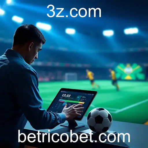 Avanço e Desafios da Indústria de Apostas Online