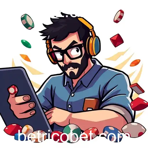 Cenário Atual do Mercado de Apostas Online