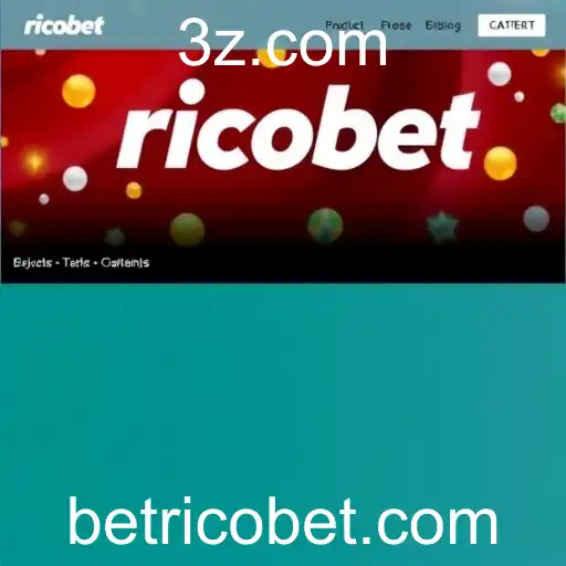 Ricobet e a Crescente Popularidade dos Sites de Jogos em 2025