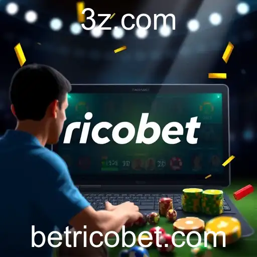 A Influência do Ricobet nos Jogos Online no Brasil