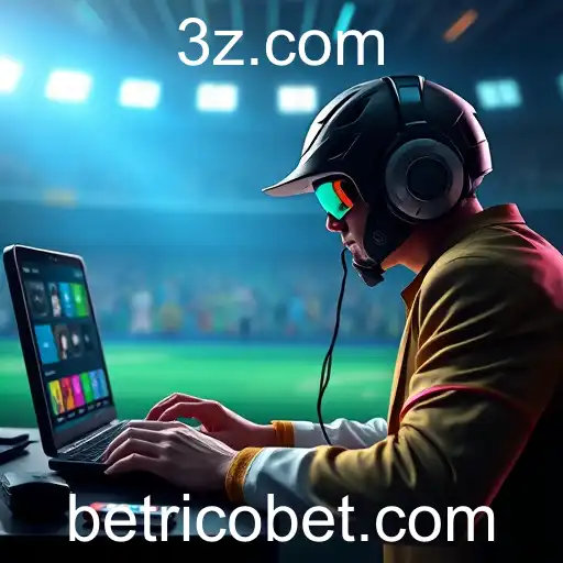 Tendências Atuais no Mercado de Jogos Online em 2025