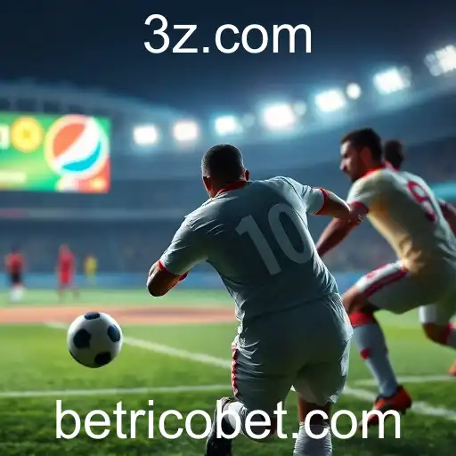 A Ascensão de Ricobet no Cenário Brasileiro de Jogos