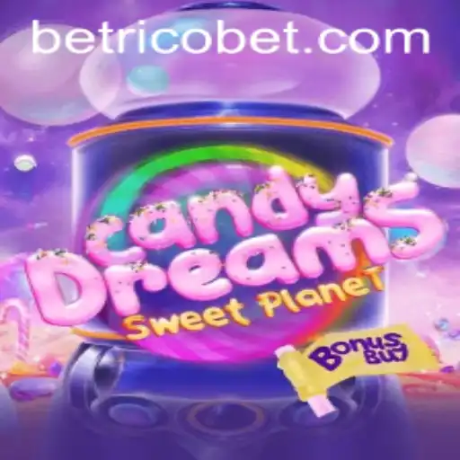 CandyDreamsSweetPlanet: A Vibrant Adventure in the World of Sweetness