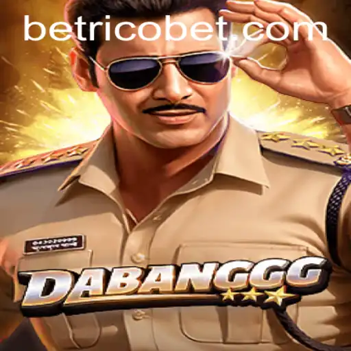 DABANGGG: The Thrilling World of Ricobet Gaming