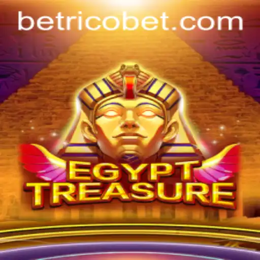 Unearthing the Secrets of EgyptTreasure: A Deep Dive into the Digital Realm