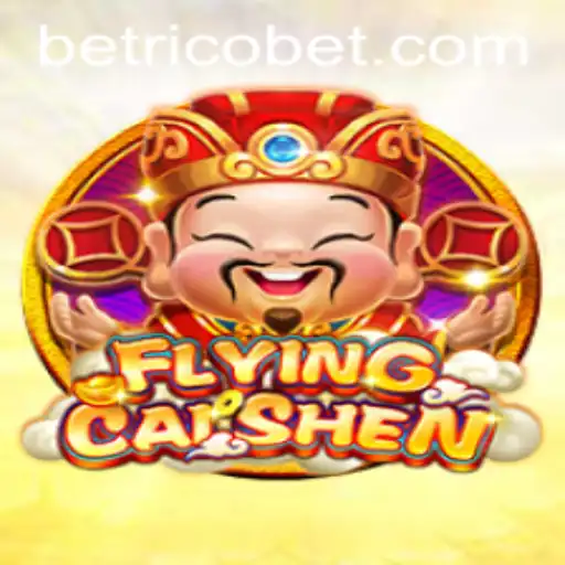 Discovering the Exciting World of FlyingCaiShen: A Gameplay Experience with Ricobet