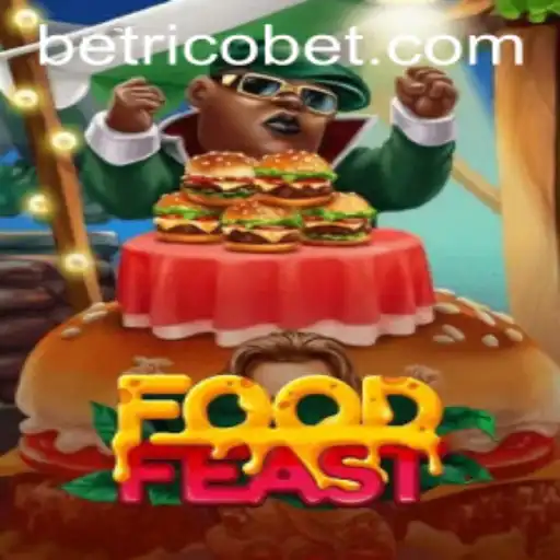 Unveiling FoodFeast: A Culinary Adventure Game