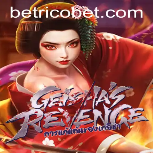 Unveiling the Mystical World of GeishasRevenge: A Deep Dive into Gameplay and Strategy