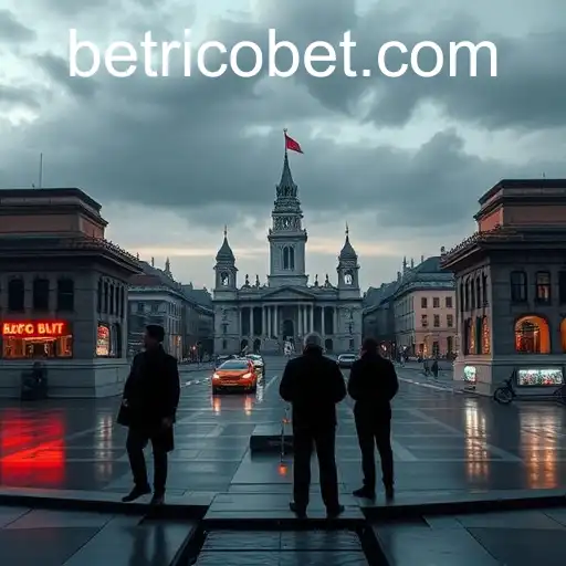 VIP Service ricobet - 24/7 Support and Exclusive Benefits