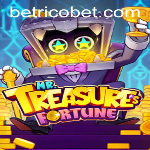 Discover the Exciting World of MrTreasuresFortune: A Comprehensive Guide to Gameplay and Strategies