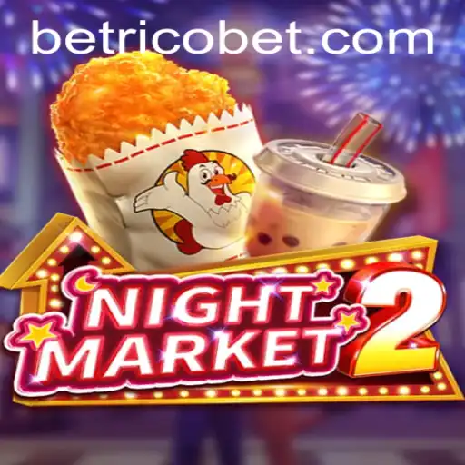 Exploring the Dynamics of NightMarket2: An In-Depth Look at Gameplay and Strategy