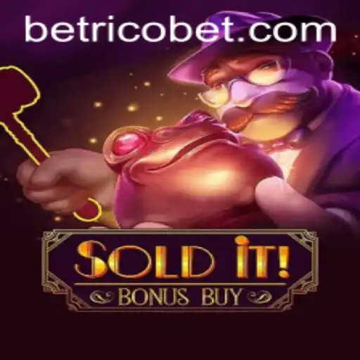 Unlock the Excitement of SolditBonusBuy: A Deep Dive into RICO Bet's Latest Hit