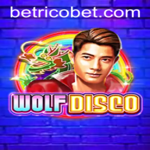 WolfDisco: Dive into the Thrilling World of Innovation and Strategy