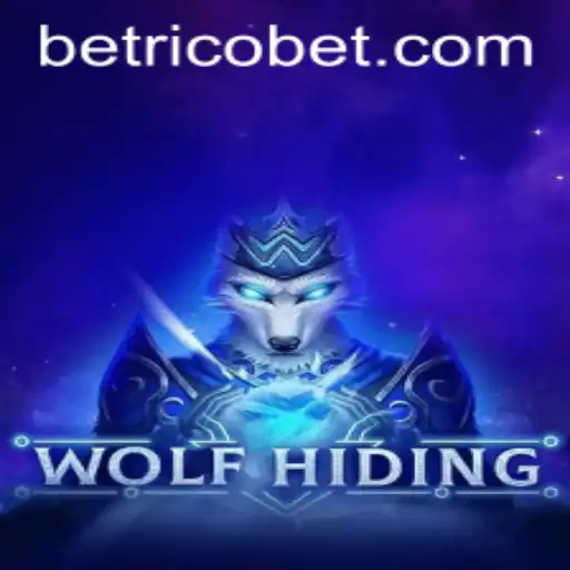 Discover the Exciting World of WolfHiding with Ricobet